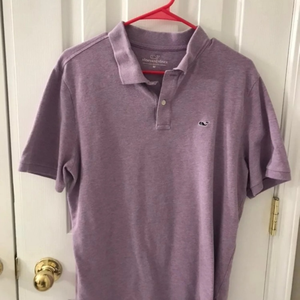 Vineyard Vines Edgartown Polo Shirt